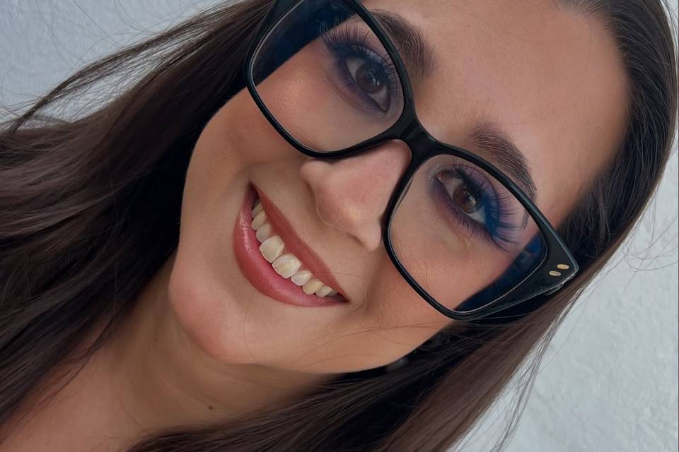 Ana Makeup