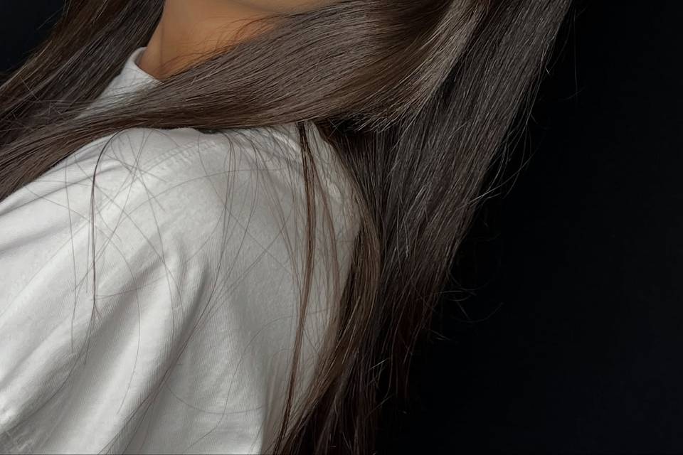 Ana Makeup