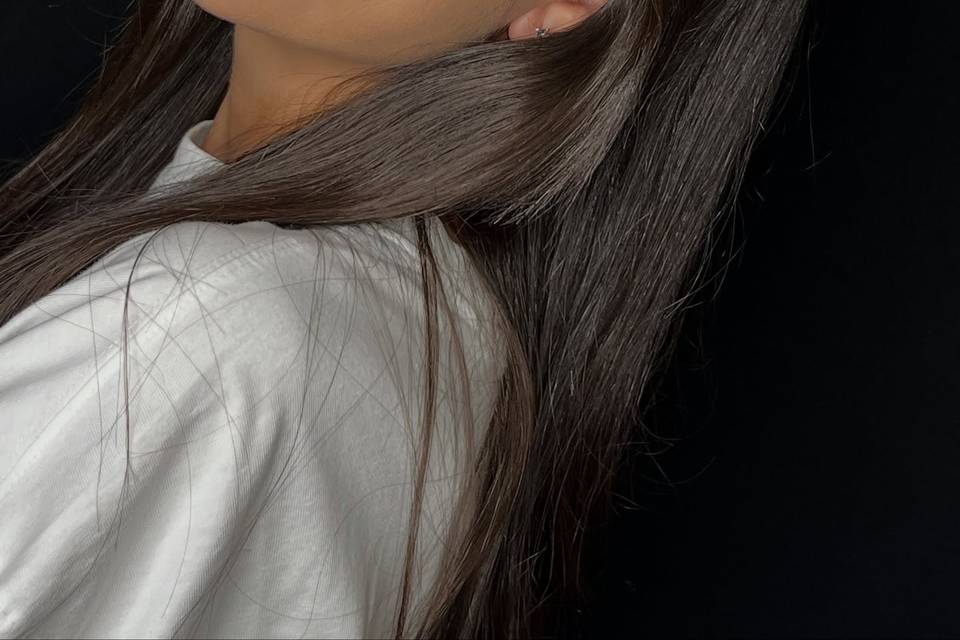 Ana Makeup