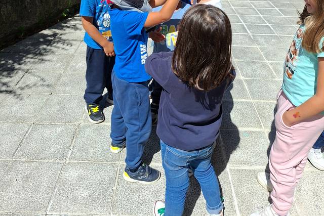 Juegos populares