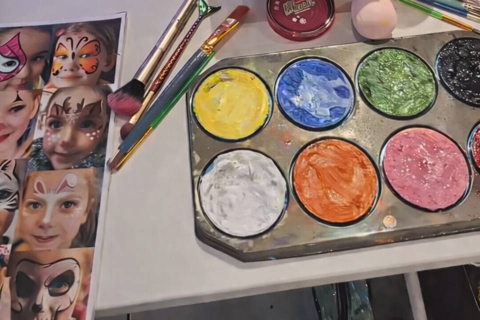 Pintacaras