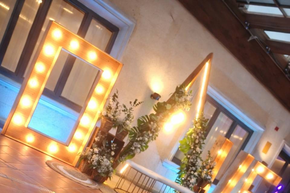 Bodas
