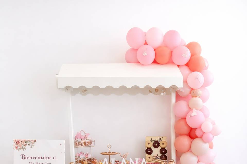 Mesa dulce