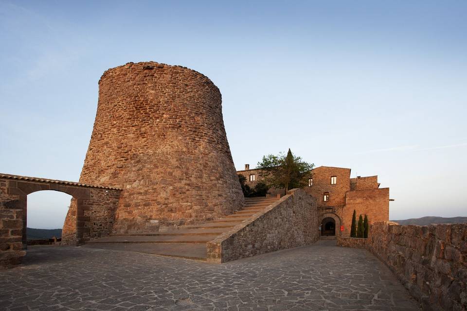 Parador de Cardona