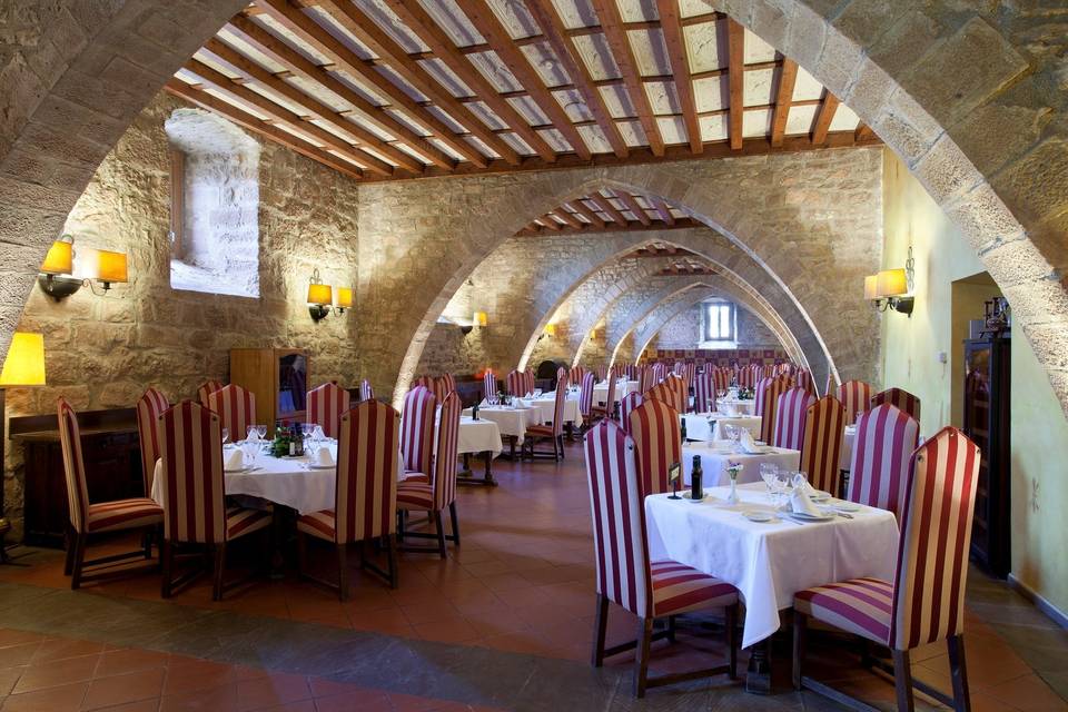 Restaurante Abad