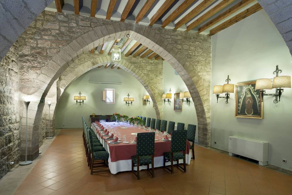 Parador de Cardona