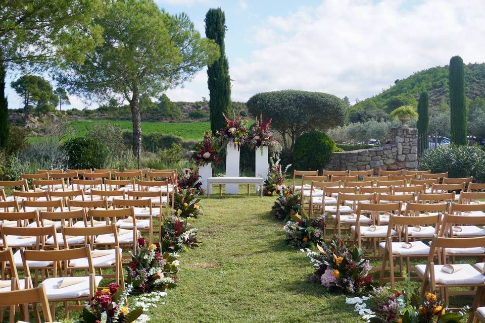Ceremony