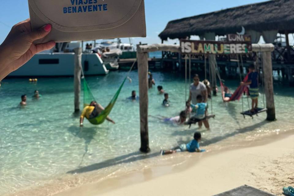 Viajes Benavente