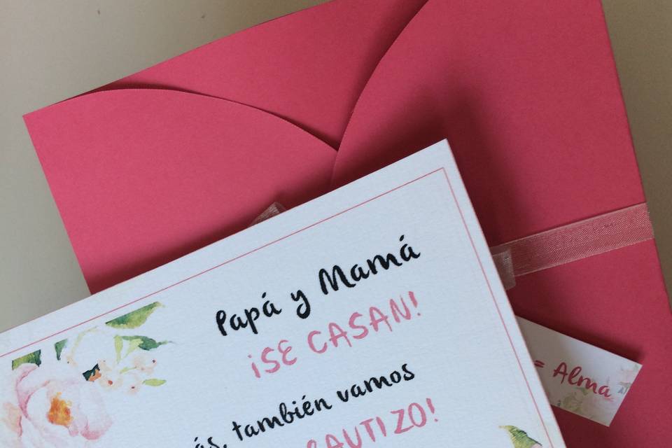 Invitaciones