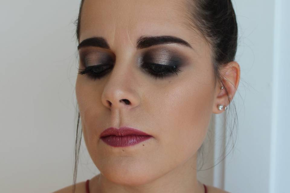 Maquillaje