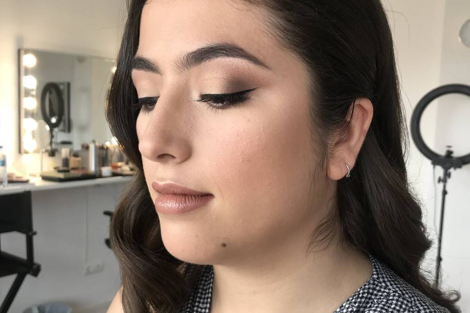 Maquillaje