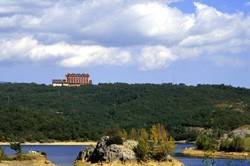 Parador de Cervera de Pisuerga