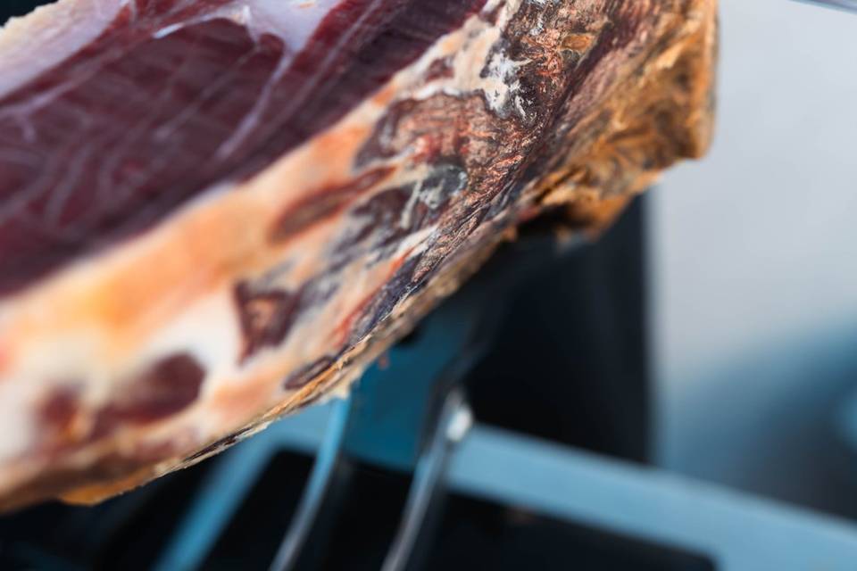 Jamón