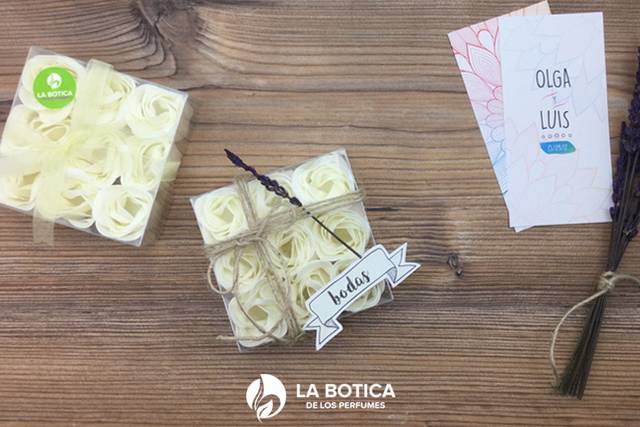 La Botica de los Perfumes
