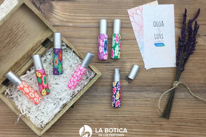 La Botica de los Perfumes