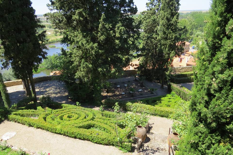 Parador Ciudad Rodrigo