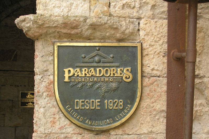 Parador Ciudad Rodrigo