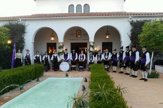 Banda de Gaites El Gumial