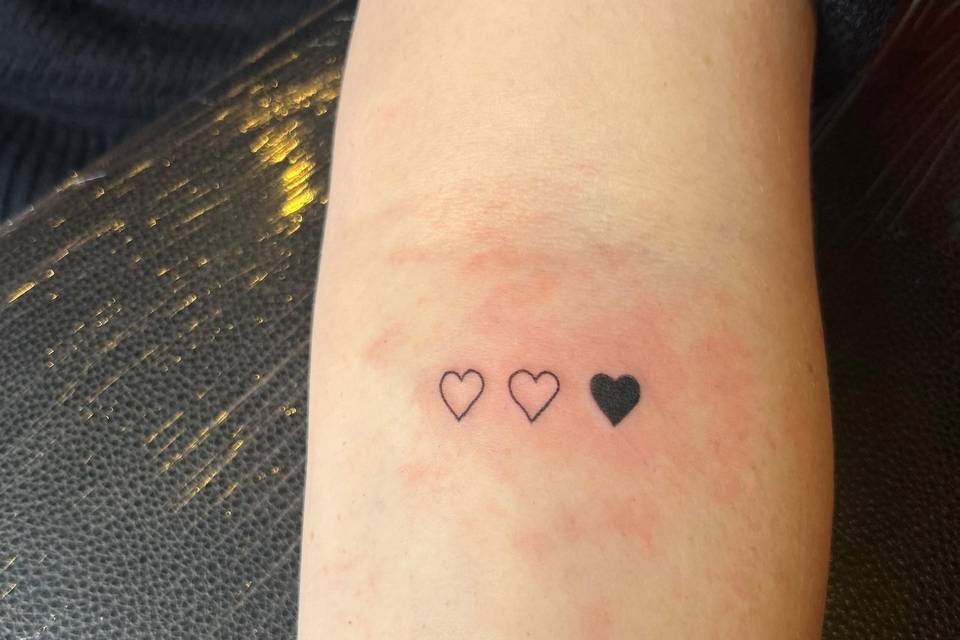 Sour Tattoo