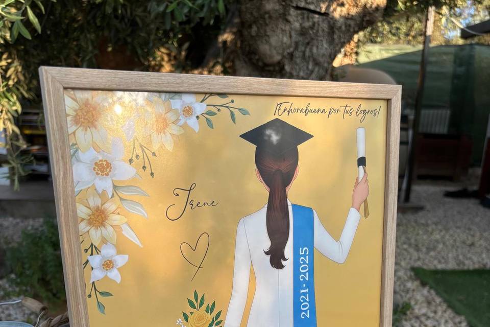 Personaliza Con ilusión