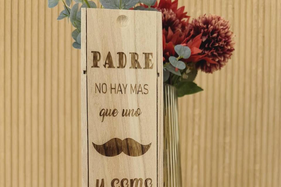 Personaliza con ilusión