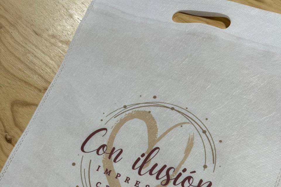 Personaliza con ilusión