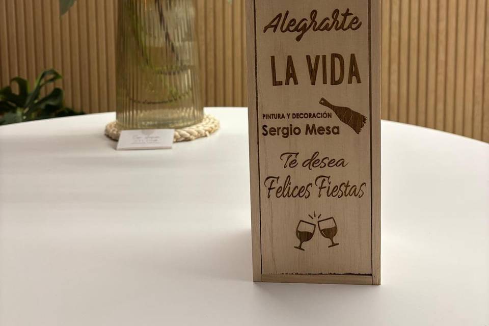 Personaliza con ilusión