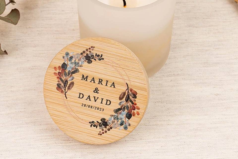 Velas
