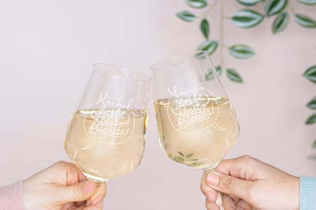 Copa de vino