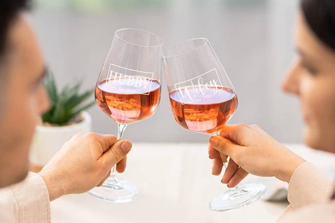 Copa de vino