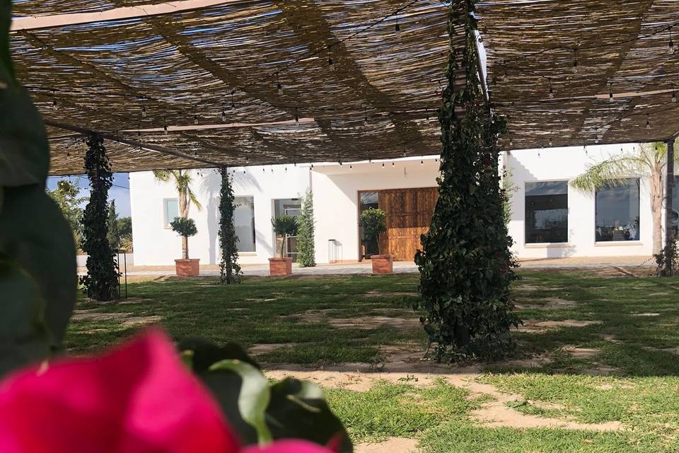 Jardin