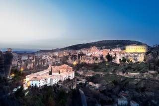 Parador de Cuenca