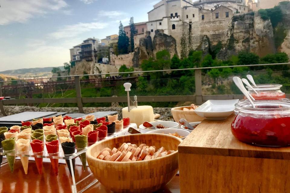 Parador de Cuenca