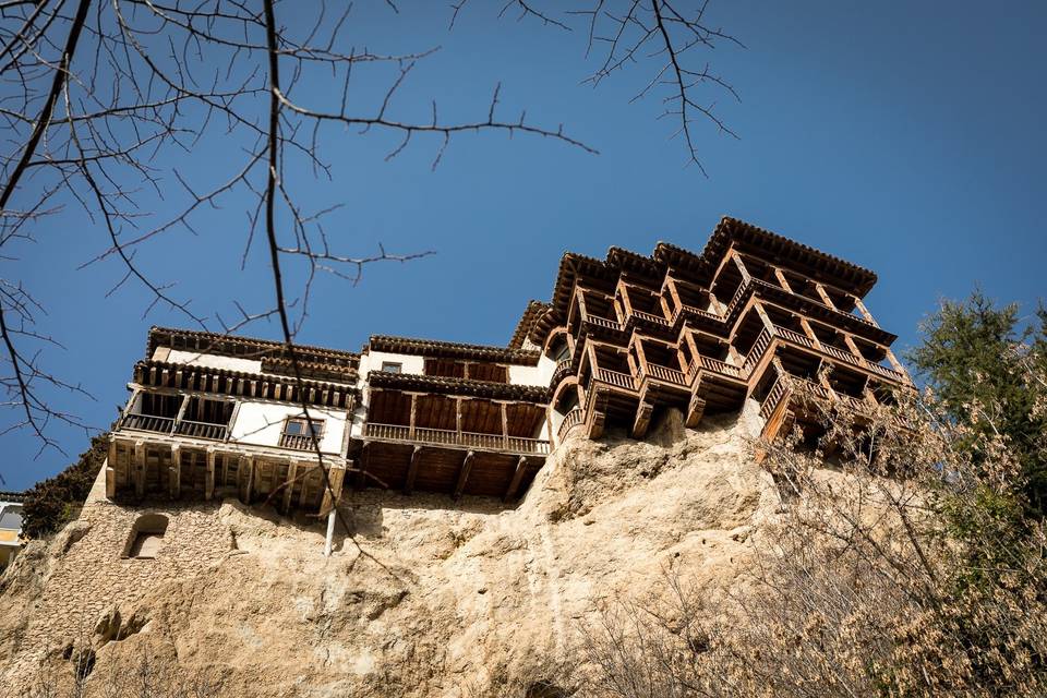 Parador de Cuenca