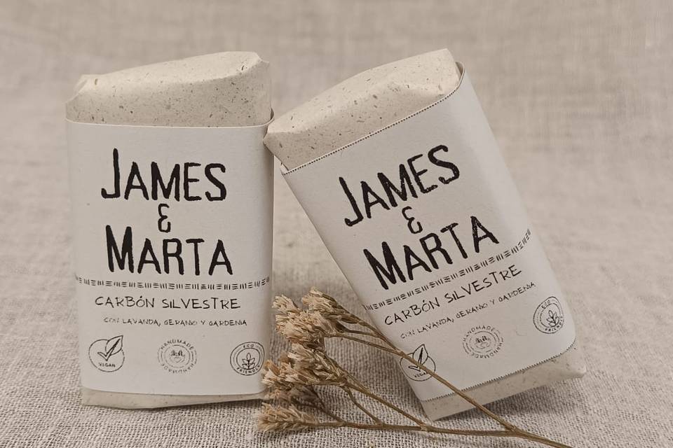 Feitizo Soaps