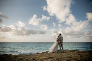 A Beautiful Wedding
