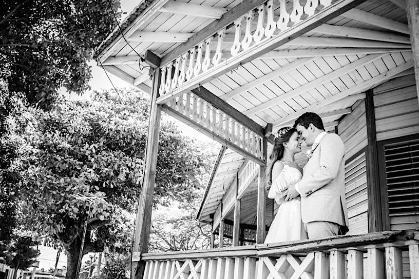 A Beautiful Wedding
