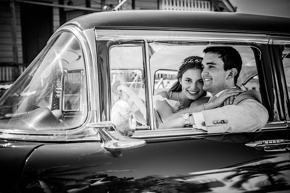 A Beautiful Wedding