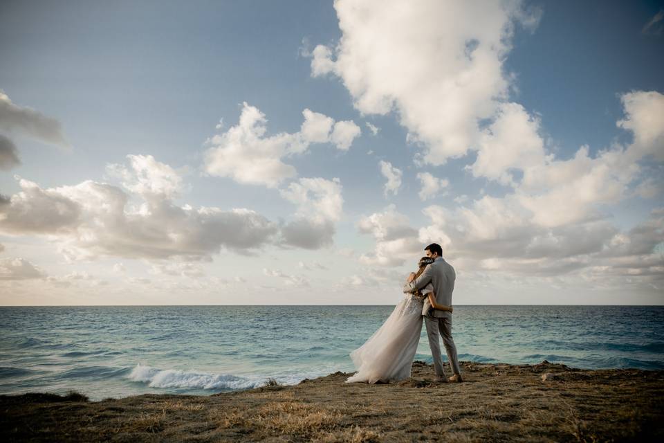 A Beautiful Wedding