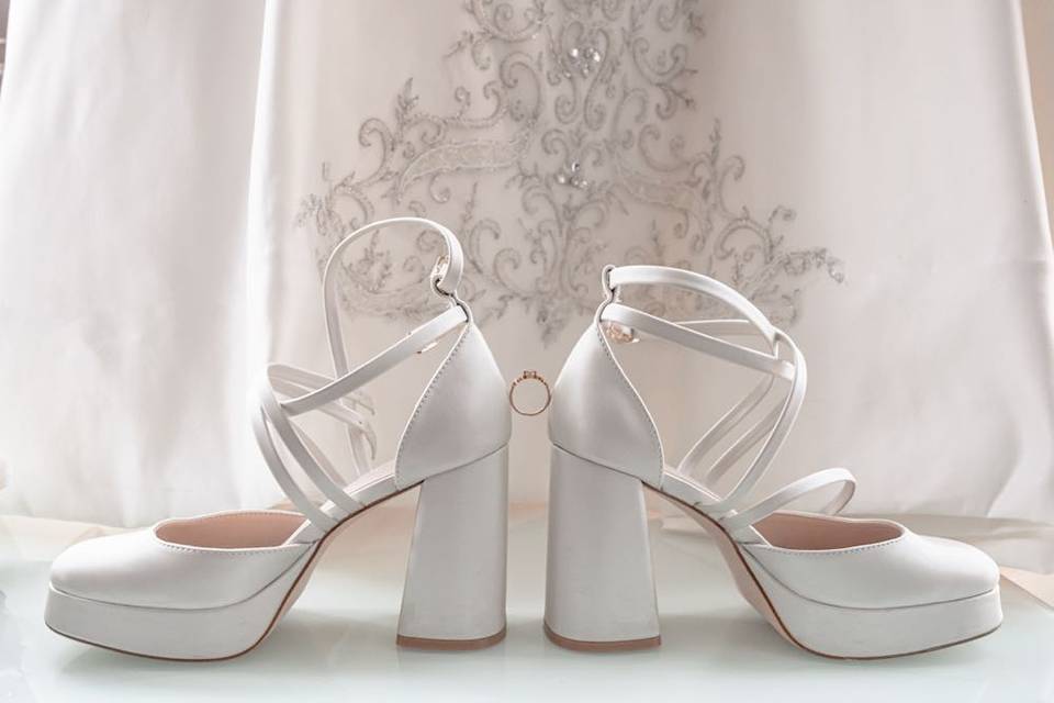 A Beautiful Wedding