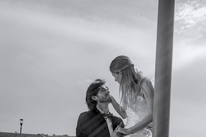 A Beautiful Wedding