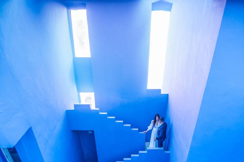 Muralla Roja