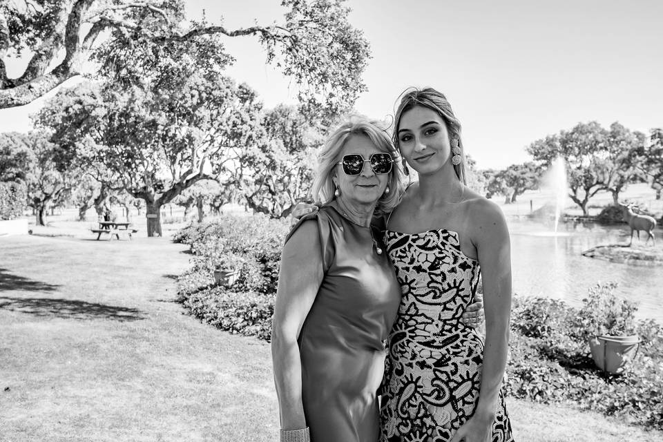A Beautiful Wedding