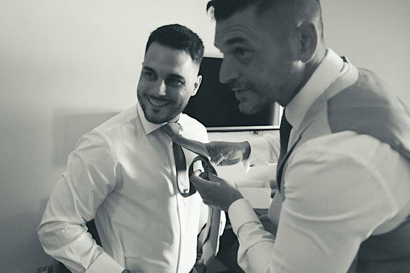 A Beautiful Wedding