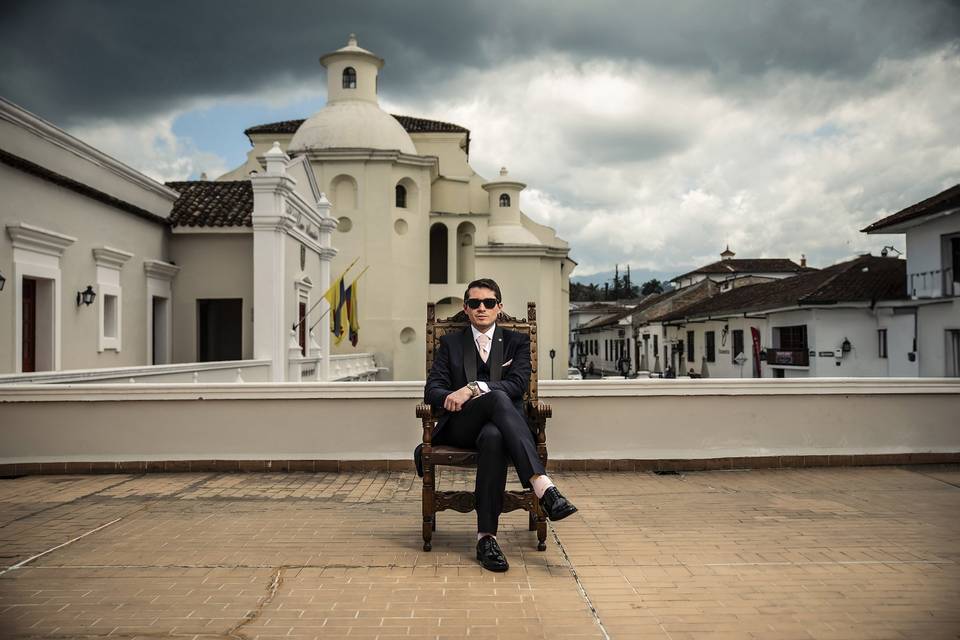 Felipe Duenas Photo&Video