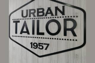 Urban Tailor 1957