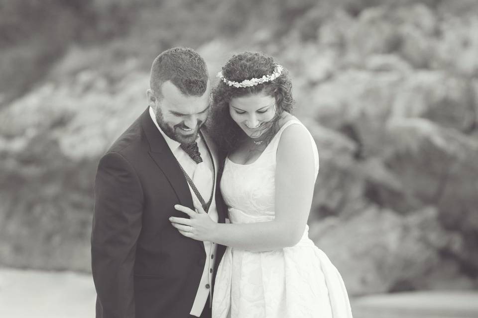 Postboda en Asturias