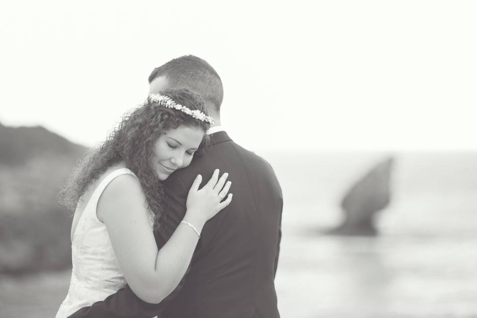 Postboda en Asturias