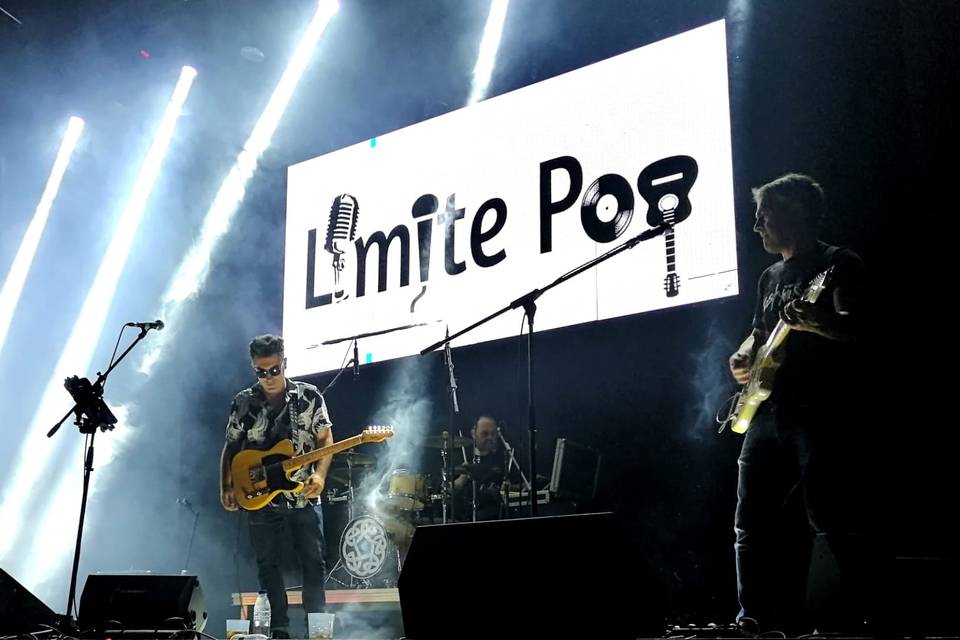 Limite Pop
