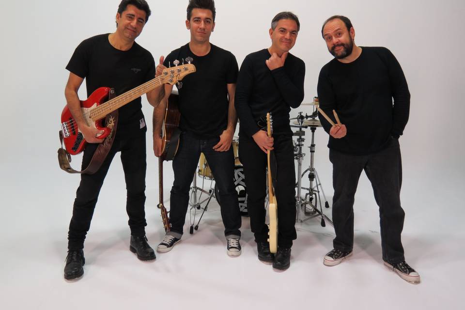 Miembros